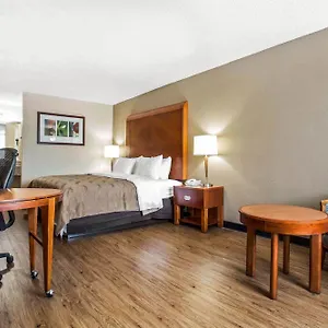 Quality & Area Charlotte